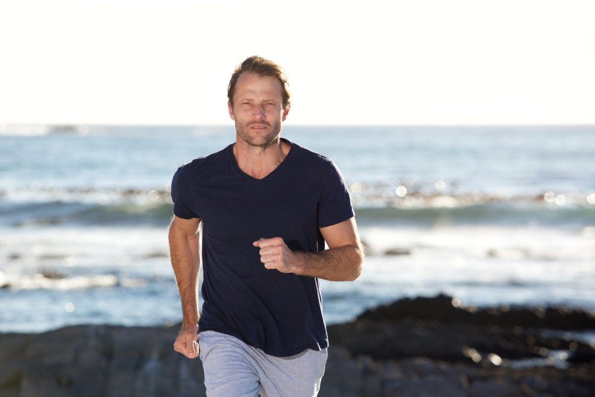 Testosterone Replacement Therapy In Midlothian: Discover Your Strength!